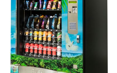 7 Reasons to Get a DKS Vending Machine at Your Site
