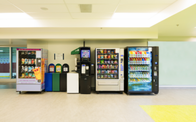 Are Vending Machines Worth It?